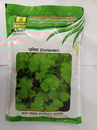 NSC CORIANDER ACR  - 1 T/L