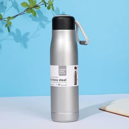 Fashion Sport Bottle Insulated Stainless Steel