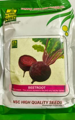 Beet-root DDR