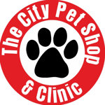 THE CITY PET SHOP & CLINIC 