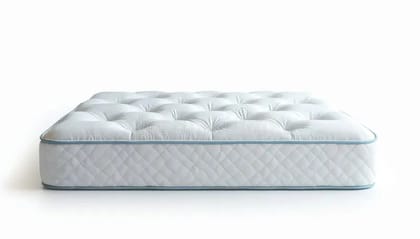 SleepSure Orthopedic Mattress