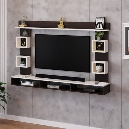 UrbanCraft TV Showcase Unit