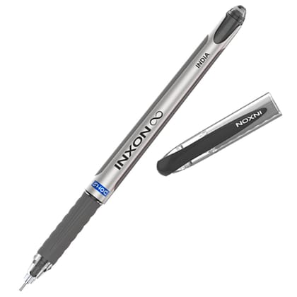 Doms Inxon Ballpen - Black(10pcs)