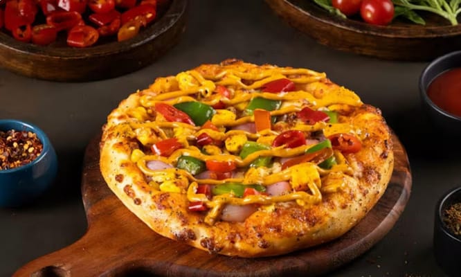 Pizza Town