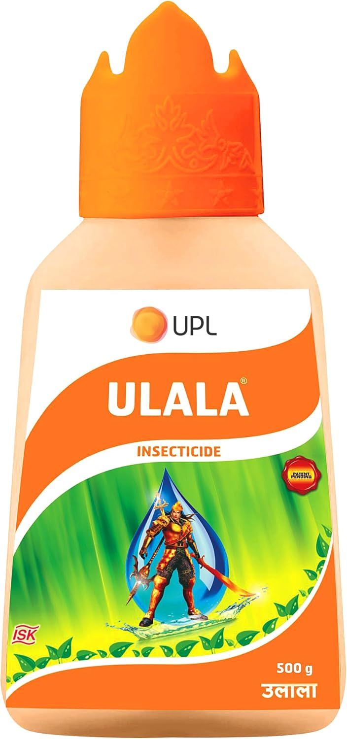 UPL ULALA