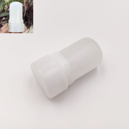 Milieus Natural Crystal deodrant  Roll-On 