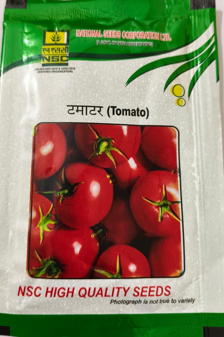 Tomato Kashi Abhiman