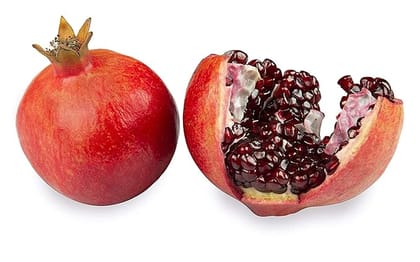 Pomegranate - 500 gm