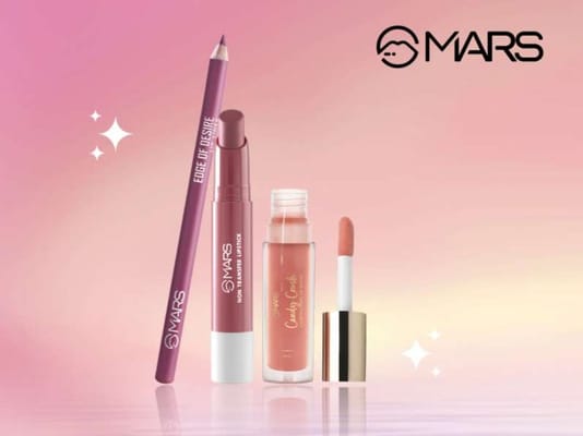 MARS Cosmetics