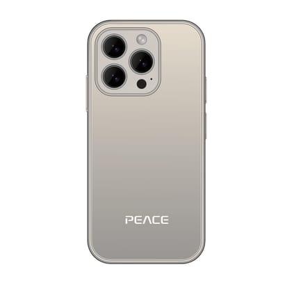 Peace Mini 4