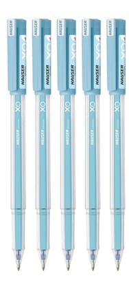 Hauser XO Jumbo Ballpen - Blue(pack of 5pcs)