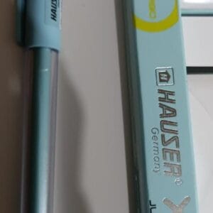 Hauser XO Jumbo Ballpen - Blue(pack of 5pcs)