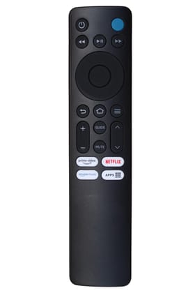 V3Deals Compatible Compatible with Mi Redmi Fire Tv Remote for L32R8-FVIN L43R8-FVIN Model Suitable for F Series 32 43 50 55 Inch Television Non Voice Command Remote Control (Redmi Fire TV Non Voice) V3Deals Compatible Compatible with Mi Redmi Fire Tv Remote for L32R8-FVIN L43R8-FVIN Model Suitable for F Series 32 43 50 55 Inch Television Non Voice Command Remote Control (Redmi Fire TV Non Voice)