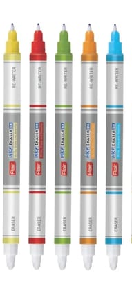 Flair Inky Eraser Pen - Pelicon(pack of 5pcs)
