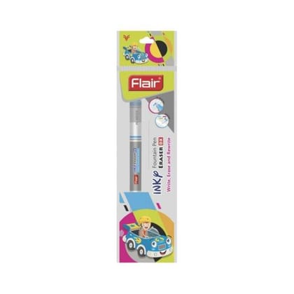 Flair Inky Eraser Pen - Pelicon(pack of 5pcs)