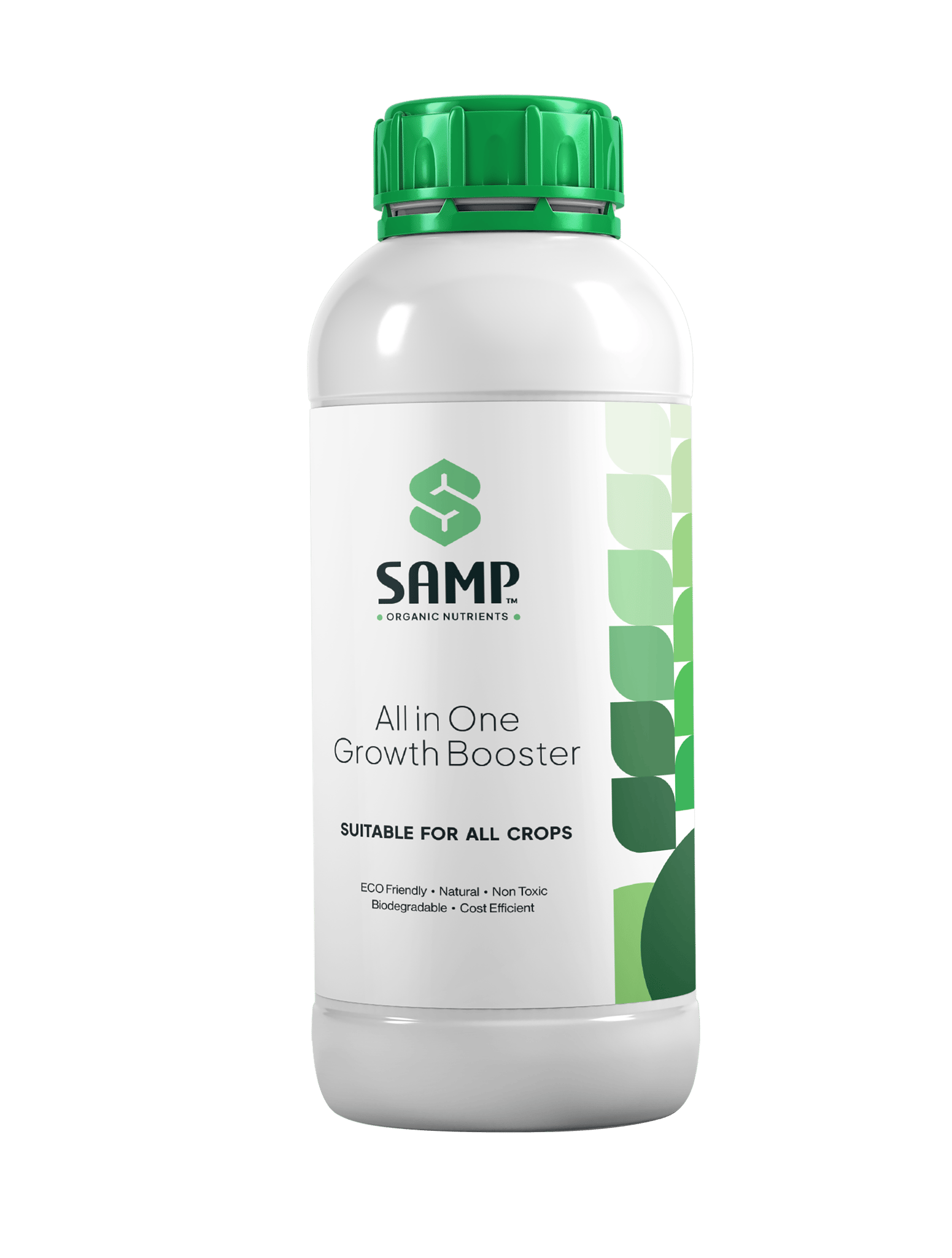 Samp Organic Nutrient