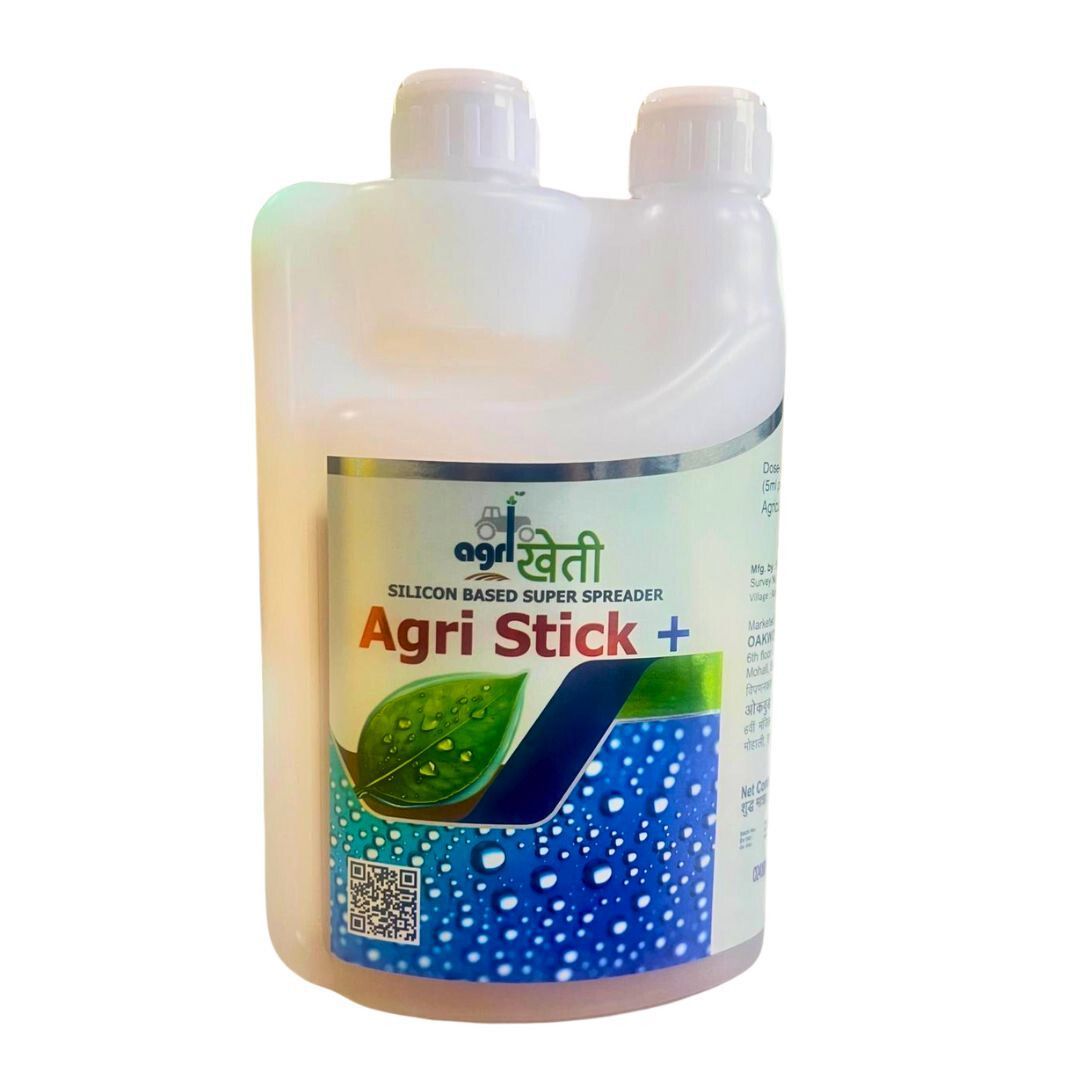 Agri Stick Plus - Agrikheti (Silicon Based Super Spreader) 500ml