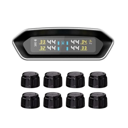 SpeedSense Tire Pressure Monitor