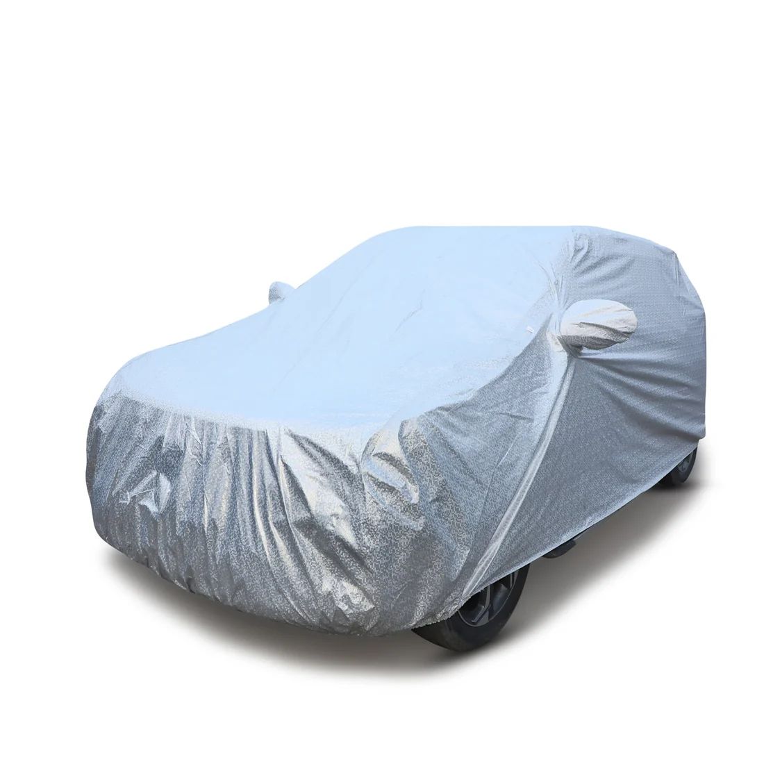 ShieldPro Car Cover
