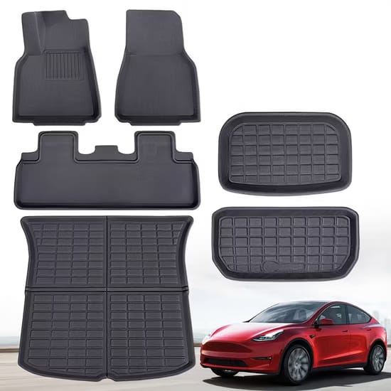 RoadMate Car Floor Mats
