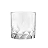 Ocean CONNEXION DOUBLE ROCK, 350 ML., Set of 6 glass set