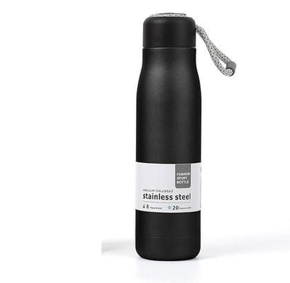 Fashion Sport Vacuum Insulated Stainless Steel Water Bottle