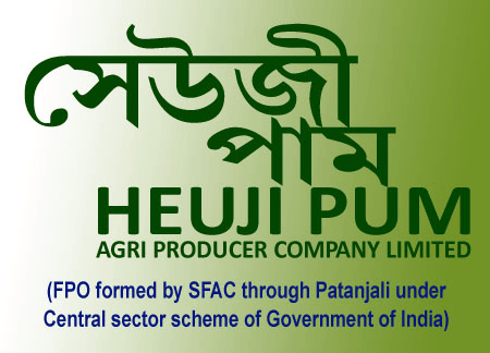 HEUJI PUM AGRI PRODUCER COMPANY LIMITED
