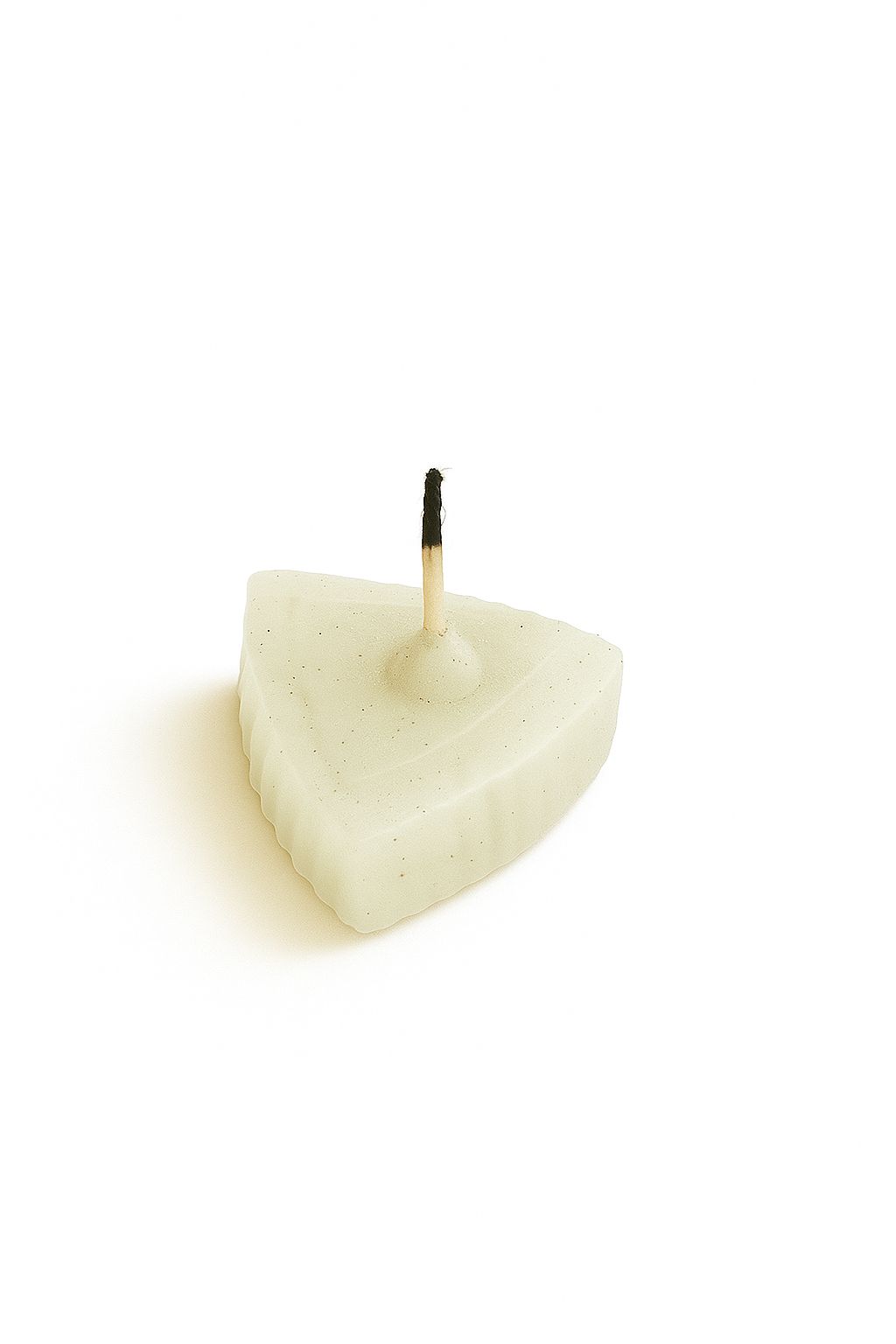 Triangle Floating Candle