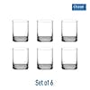 Ocean Rock Glass (285ml) - Set of 6 Ocean Rock Glass (285ml) - Set of 6