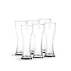 Ocean Glass Imperial Tumbler Set, 545 ml, Set of 6, Transparent
