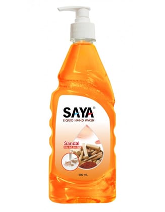 Hand Wash Liquid - Sandal Hand Wash Liquid - Sandal