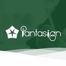PANTASIGN DIGITAL SIGNATURE | 2 Yr Validity | Signing only