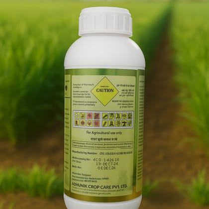 Novamine 58 (2,4-D Dimethyl Amine Salt 58% SL)