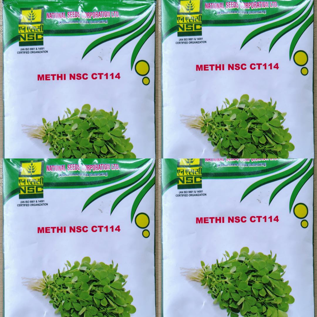 METHI NSC CT 114