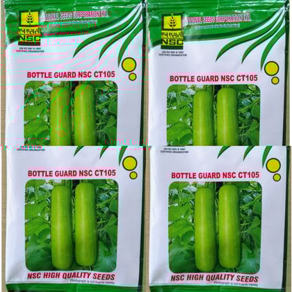 BOTTLE  GOURD NSC CT105