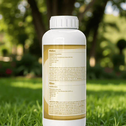 Walion (Validamycin 3% L)