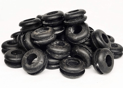 Drip Grommet 8mm - Jain Irrigation