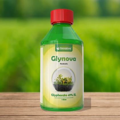 GlyNova (Glyphosate 41% SL)