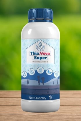 Thia Nova Super