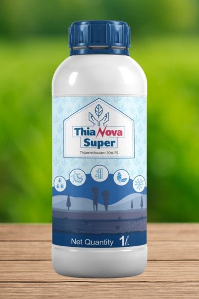 Thia Nova Super