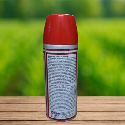 Cutweed (Quizalofop Ethyl 10% EC)