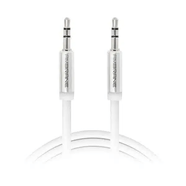 Ambrane Aux Audio Cable 11 with 3.5mm
