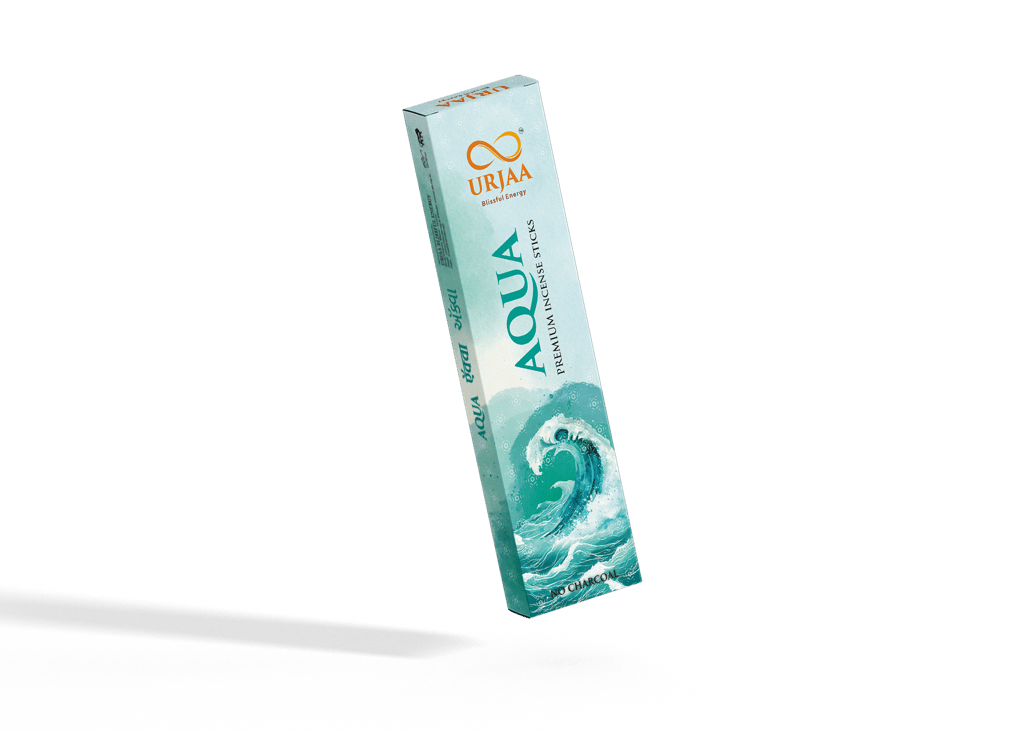 Aqua Premium Incense Sticks