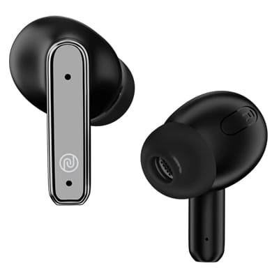 Noise Buds Verve with 45 Hrs Playtime With ENC