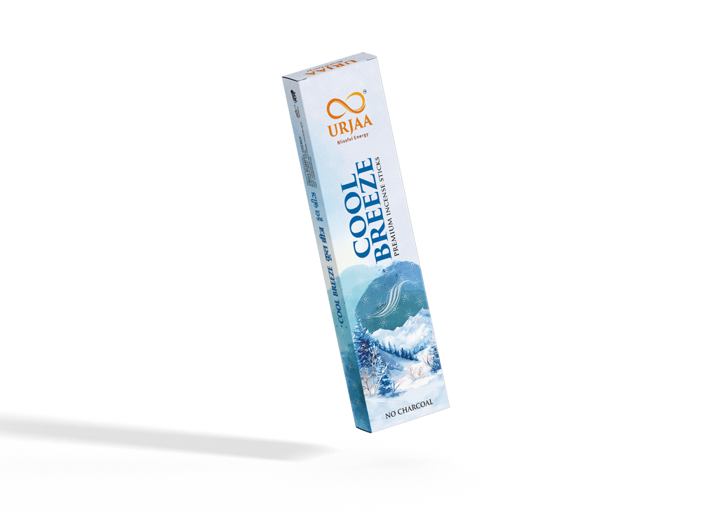 Cool Breeze Premium Incense Sticks
