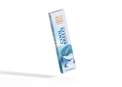 Cool Breeze Premium Incense Sticks
