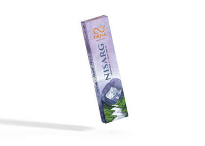Nisarg Premium Incense Sticks
