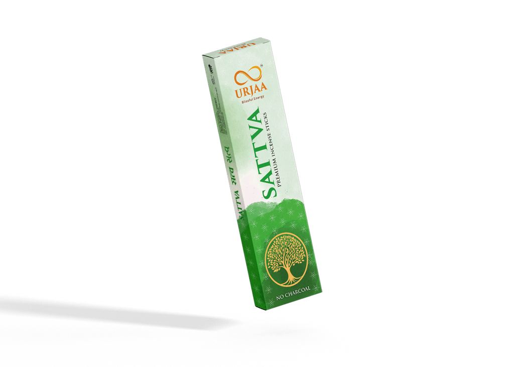 Sattva Premium Incense Sticks