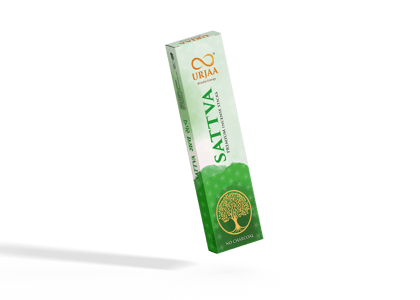 Sattva Premium Incense Sticks