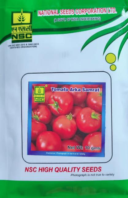 NSC Tomato Arka Samrat